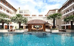 Bandha Hotel Bali
