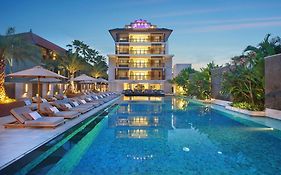The Bandha Hotel Bali